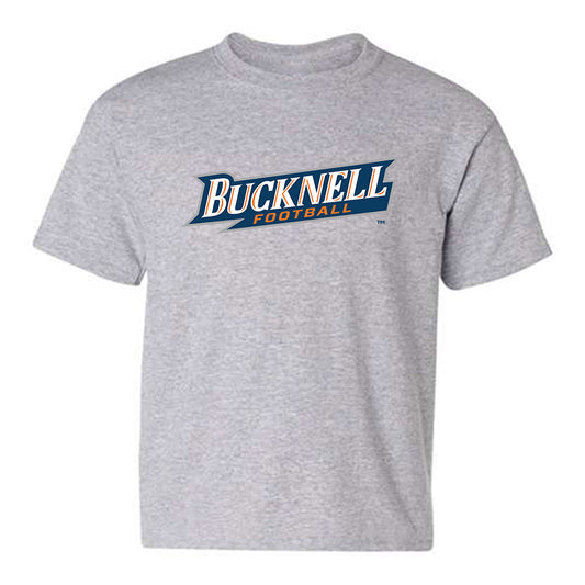 Bucknell - NCAA Football : Sam Milligan - Classic Shersey Youth T-Shirt-0