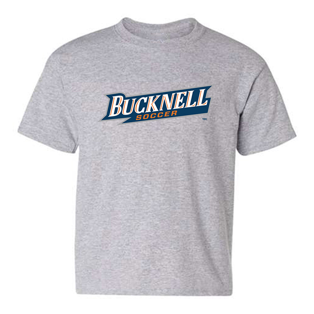 Bucknell - NCAA Men's Soccer : Jack Lucas - Classic Shersey Youth T-Shirt-0