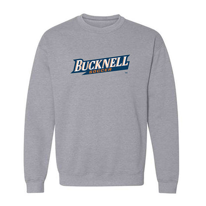 Bucknell - NCAA Men's Soccer : Cade McGrath - Classic Shersey Crewneck Sweatshirt-0