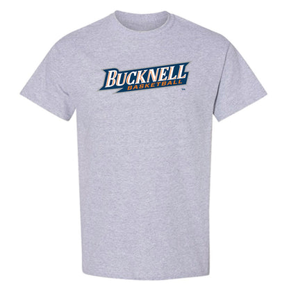 Bucknell - NCAA Women's Basketball : Hope Masonius - Classic Shersey T-Shirt-0