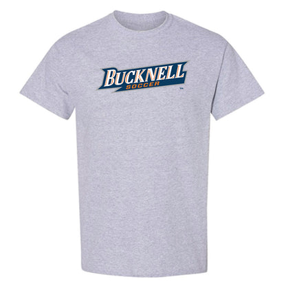 Bucknell - NCAA Men's Soccer : Cade McGrath - Classic Shersey T-Shirt-0