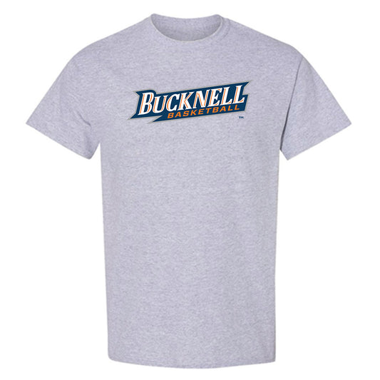 Bucknell - NCAA Men's Basketball : Aleksander Pachucki - Classic Shersey T-Shirt-0