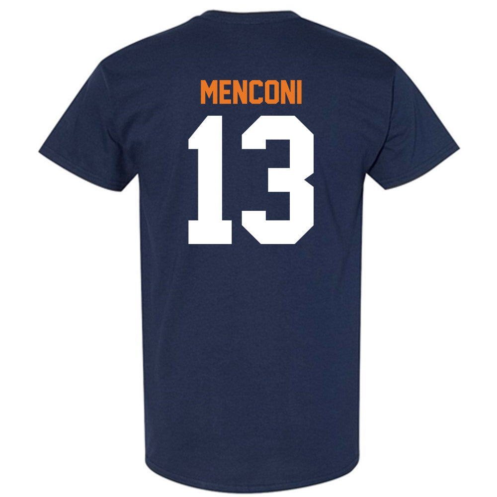 Bucknell - NCAA Football : Tristano Menconi - Classic Shersey T-Shirt-1