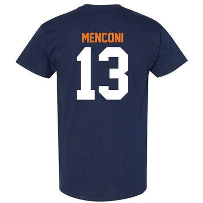 Bucknell - NCAA Football : Tristano Menconi - Classic Shersey T-Shirt-1