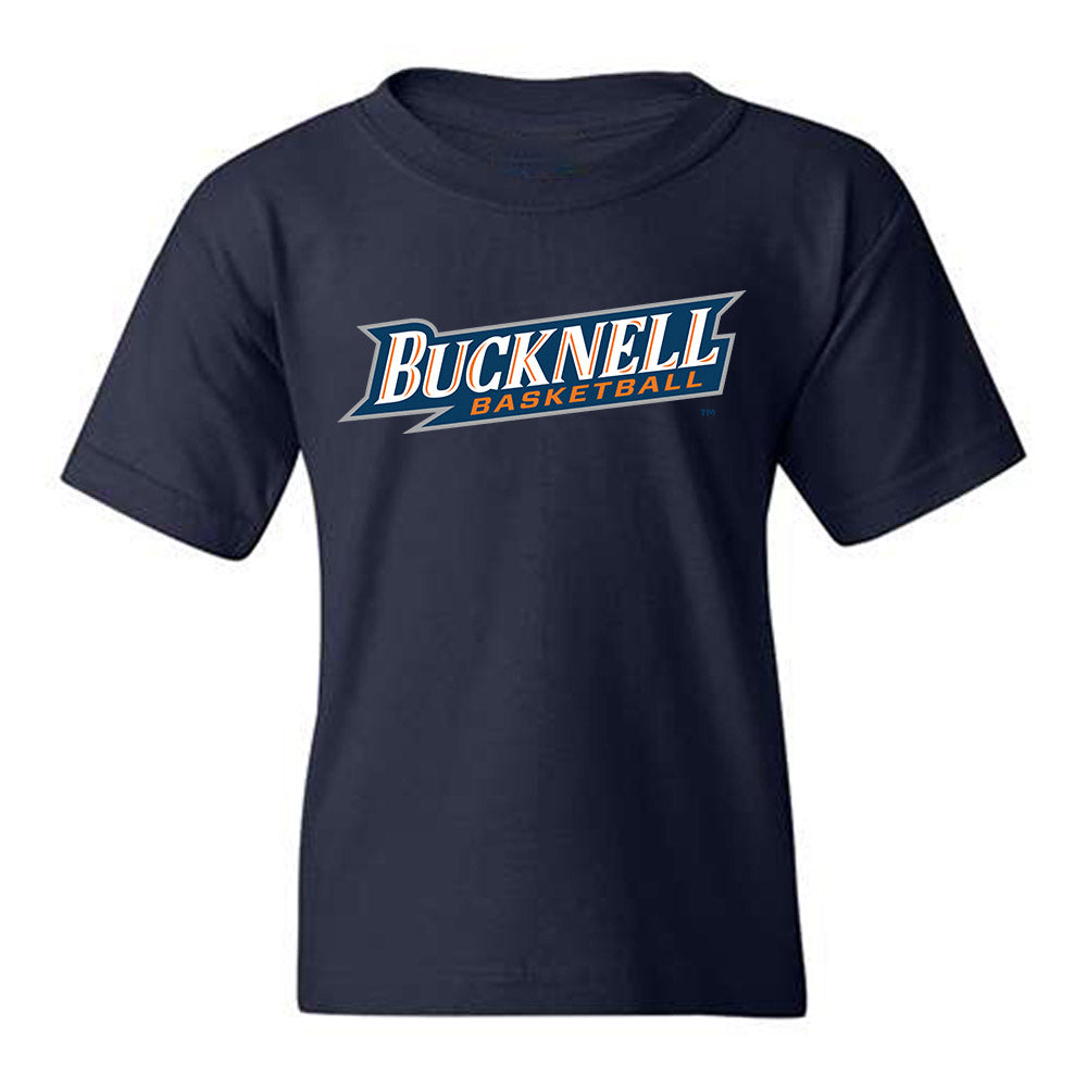 Bucknell - NCAA Men's Basketball : Aleksander Pachucki - Classic Shersey Youth T-Shirt-0