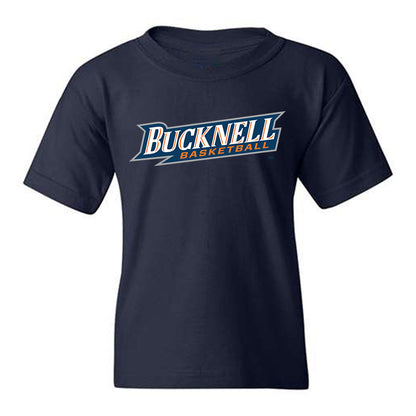 Bucknell - NCAA Men's Basketball : Aleksander Pachucki - Classic Shersey Youth T-Shirt-0