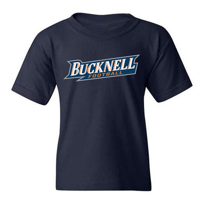 Bucknell - NCAA Football : Jack McGill - Classic Shersey Youth T-Shirt-0