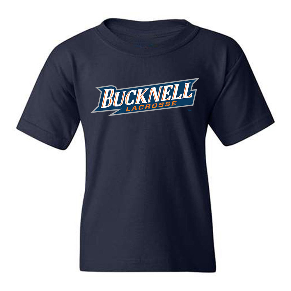 Bucknell - NCAA Women's Lacrosse : Allie Boyce - Classic Shersey Youth T-Shirt-0
