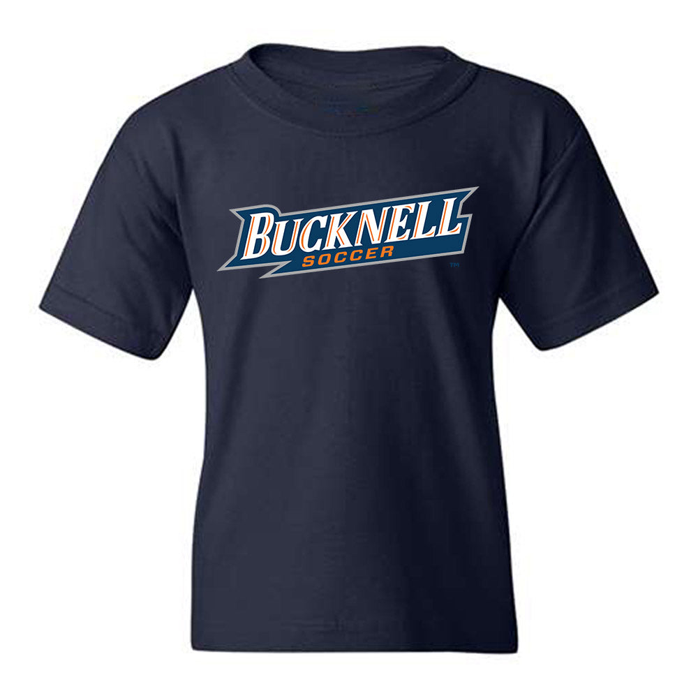Bucknell - NCAA Men's Soccer : Jack Lucas - Classic Shersey Youth T-Shirt-0