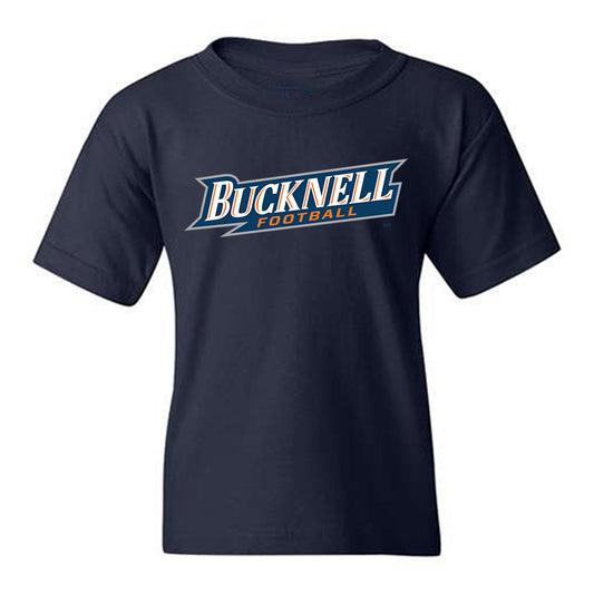 Bucknell - NCAA Football : Nick Hoying - Classic Shersey Youth T-Shirt-0