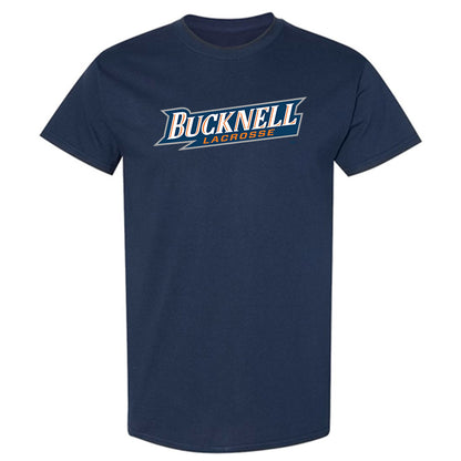 Bucknell - NCAA Women's Lacrosse : Allie Boyce - Classic Shersey T-Shirt-0