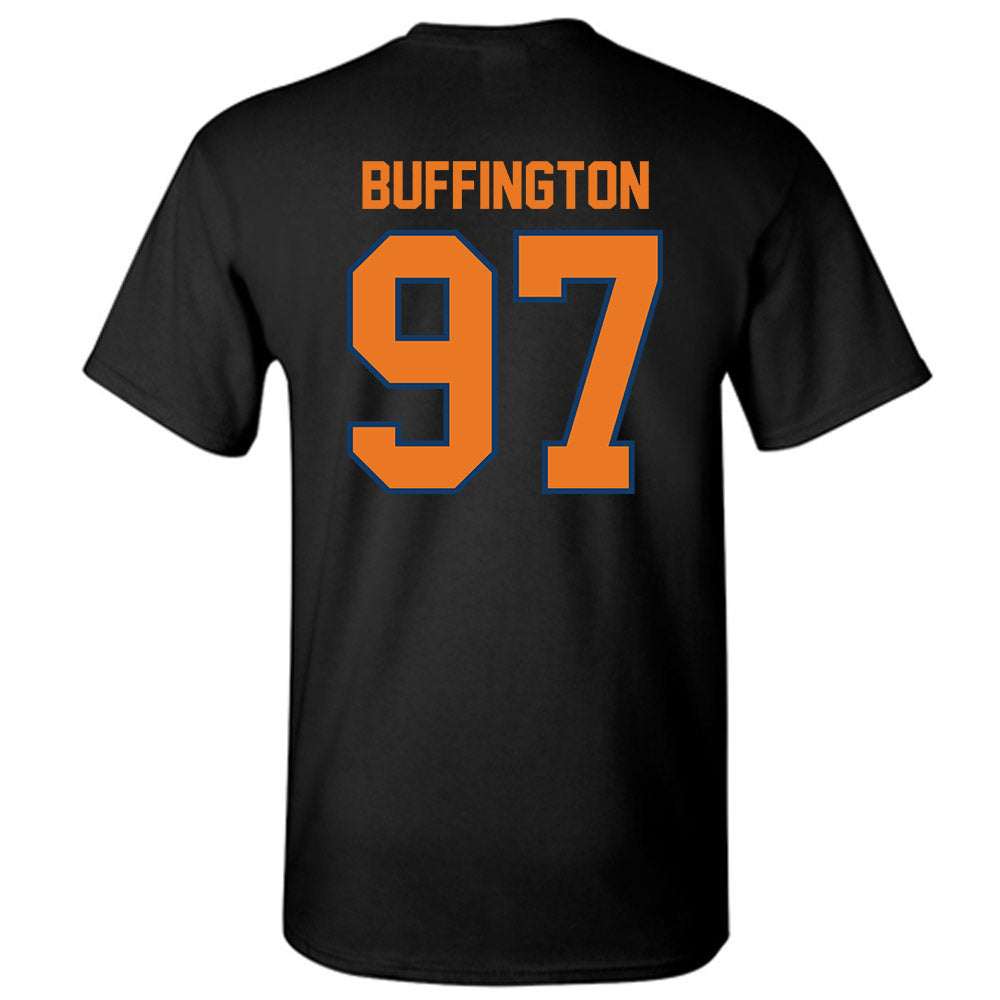 Bucknell - NCAA Football : Eliseo Buffington - Classic Shersey T-Shirt-1