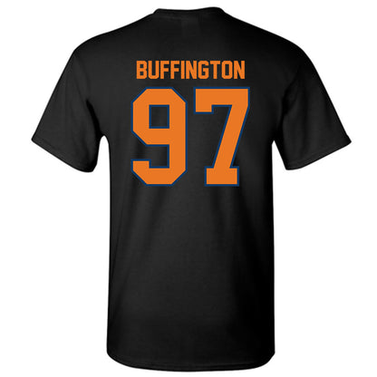 Bucknell - NCAA Football : Eliseo Buffington - Classic Shersey T-Shirt-1