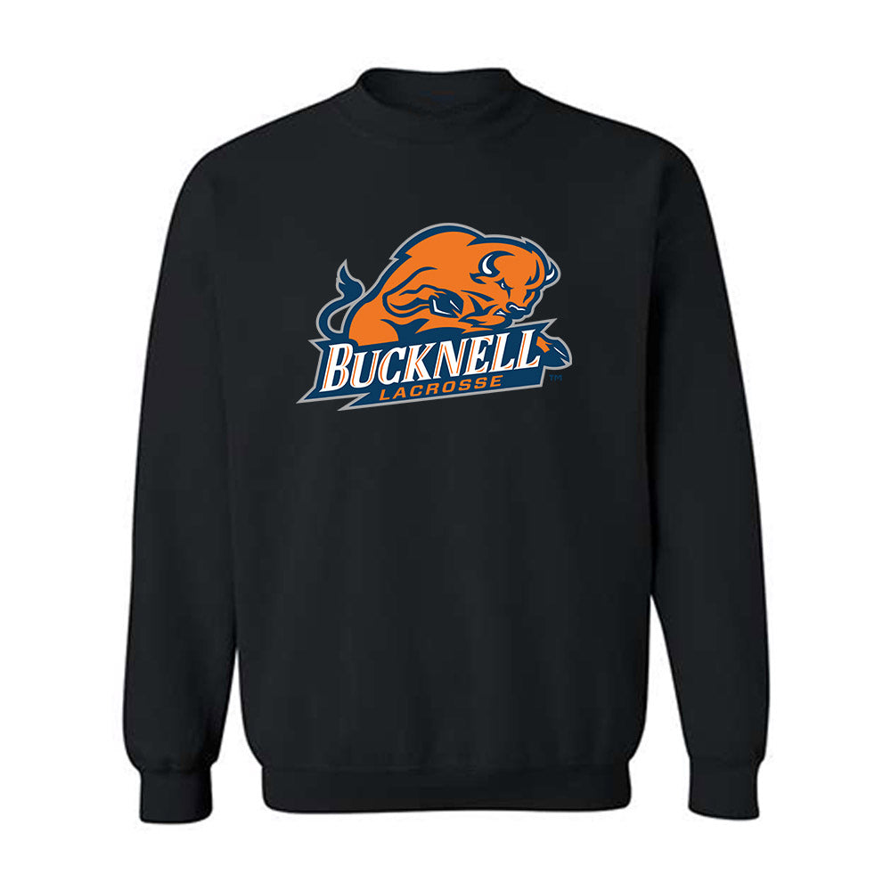 Bucknell - NCAA Women's Lacrosse : Allie Boyce - Classic Shersey Crewneck Sweatshirt-0