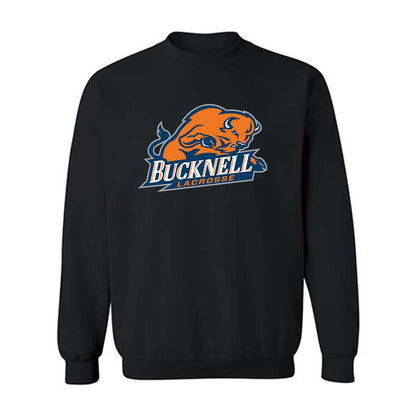 Bucknell - NCAA Women's Lacrosse : Allie Boyce - Classic Shersey Crewneck Sweatshirt-0