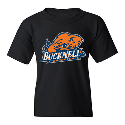 Bucknell - NCAA Men's Basketball : Aleksander Pachucki - Classic Shersey Youth T-Shirt-0