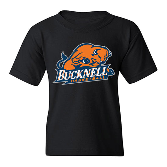 Bucknell - NCAA Men's Basketball : Aleksander Pachucki - Classic Shersey Youth T-Shirt-0