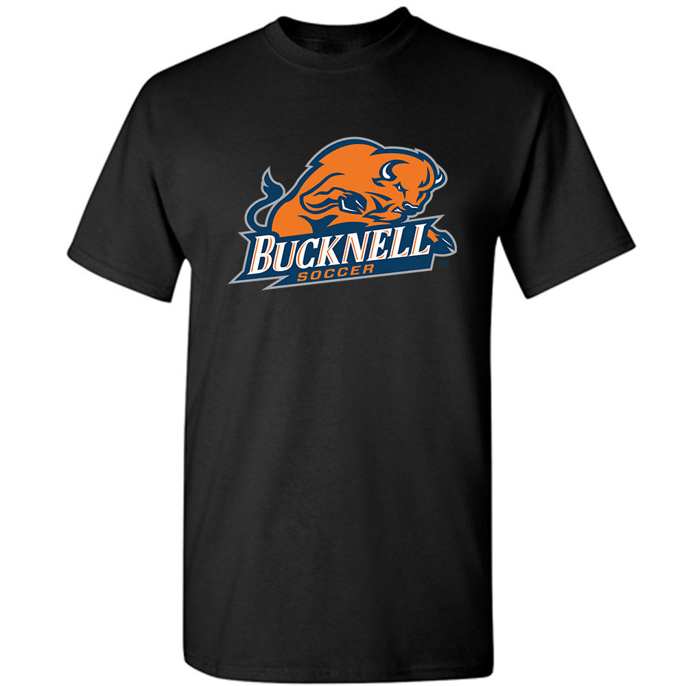Bucknell - NCAA Men's Soccer : Cade McGrath - Classic Shersey T-Shirt-0