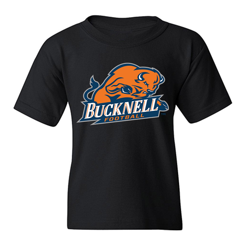 Bucknell - NCAA Football : Chris Dietrich - Classic Shersey Youth T-Shirt-0