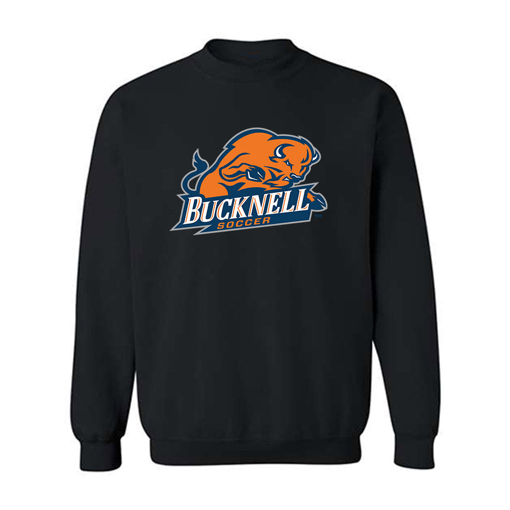 Bucknell - NCAA Men's Soccer : Jack Lucas - Classic Shersey Crewneck Sweatshirt-0