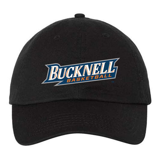 Bucknell - NCAA Women's Basketball : Hope Masonius - Dad Hat-0