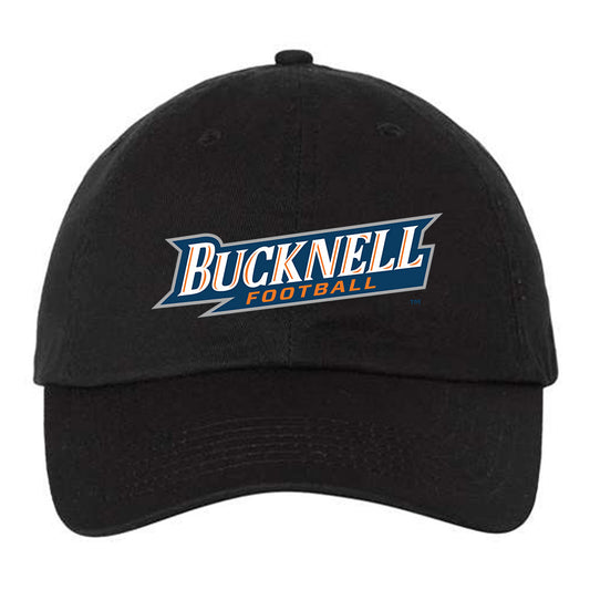 Bucknell - NCAA Football : Jaiden Spearman - Dad Hat-0