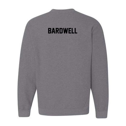 UCM - NCAA Men's Cross Country : Jaise Bardwell - Crewneck Sweatshirt-1