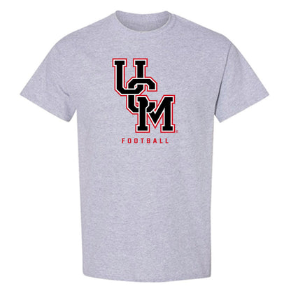 UCM - NCAA Football : David Mayo - T-Shirt-0