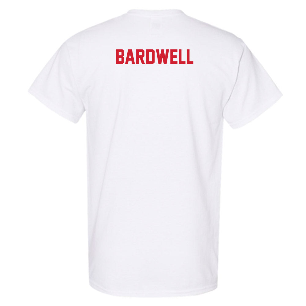UCM - NCAA Men's Cross Country : Jaise Bardwell - T-Shirt-1