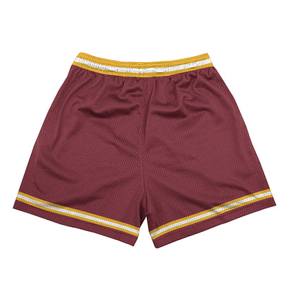 Winthrop - NCAA Men's Track & Field : Kendale Cooke - Shorts-1