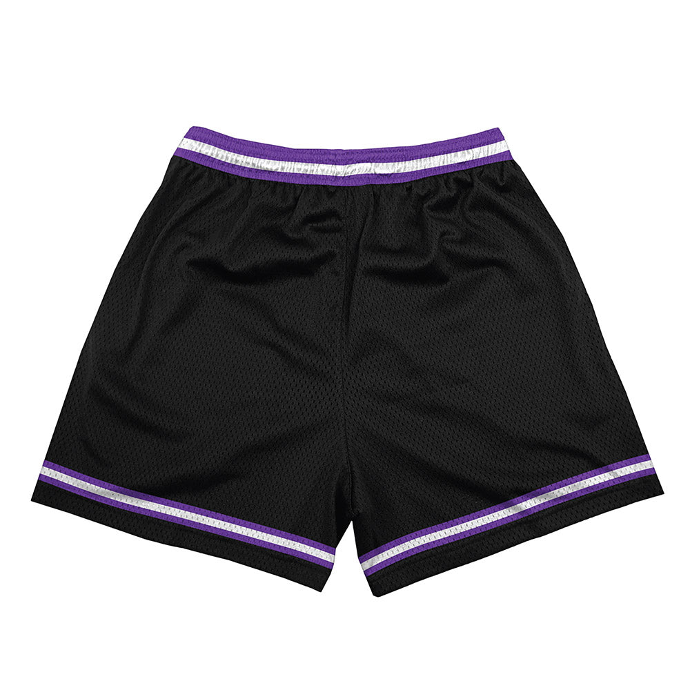 SFA - NCAA Baseball : Trent Nickerson - Shorts-1
