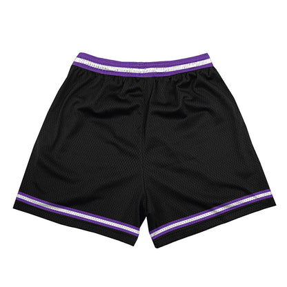 SFA - NCAA Football : Rohan Fluellen - Shorts-1
