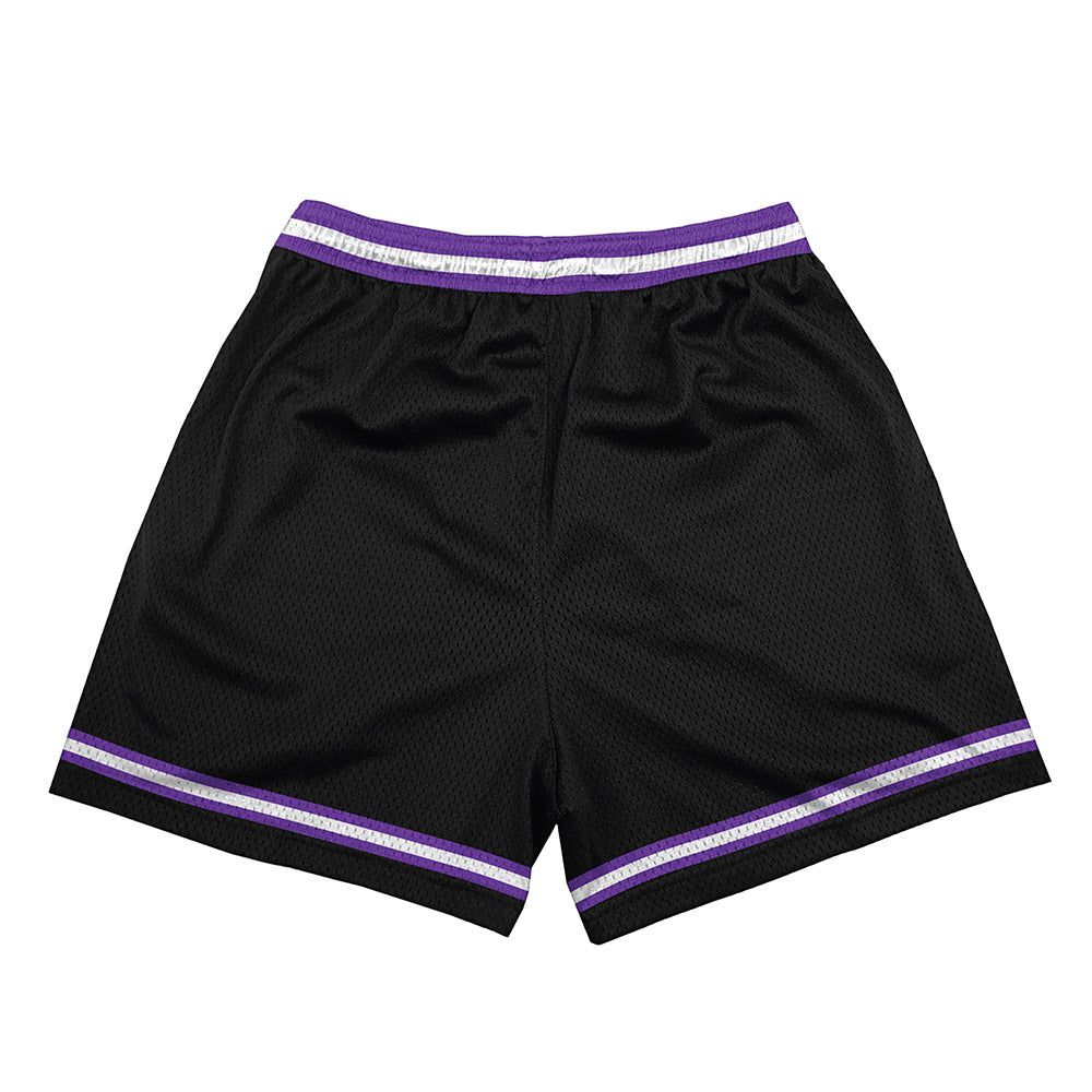 SFA - NCAA Baseball : Dalton Mullins - Shorts-1