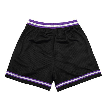SFA - NCAA Baseball : Reid Bowyer - Shorts-1