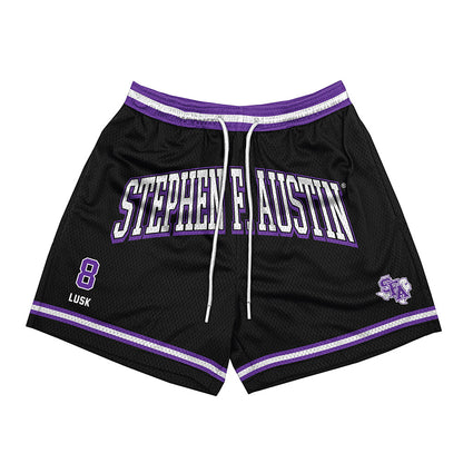 SFA - NCAA Softball : Hope Lusk - Shorts-0