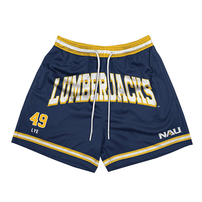 Northern Arizona - NCAA Football : Marcus Lye - Shorts