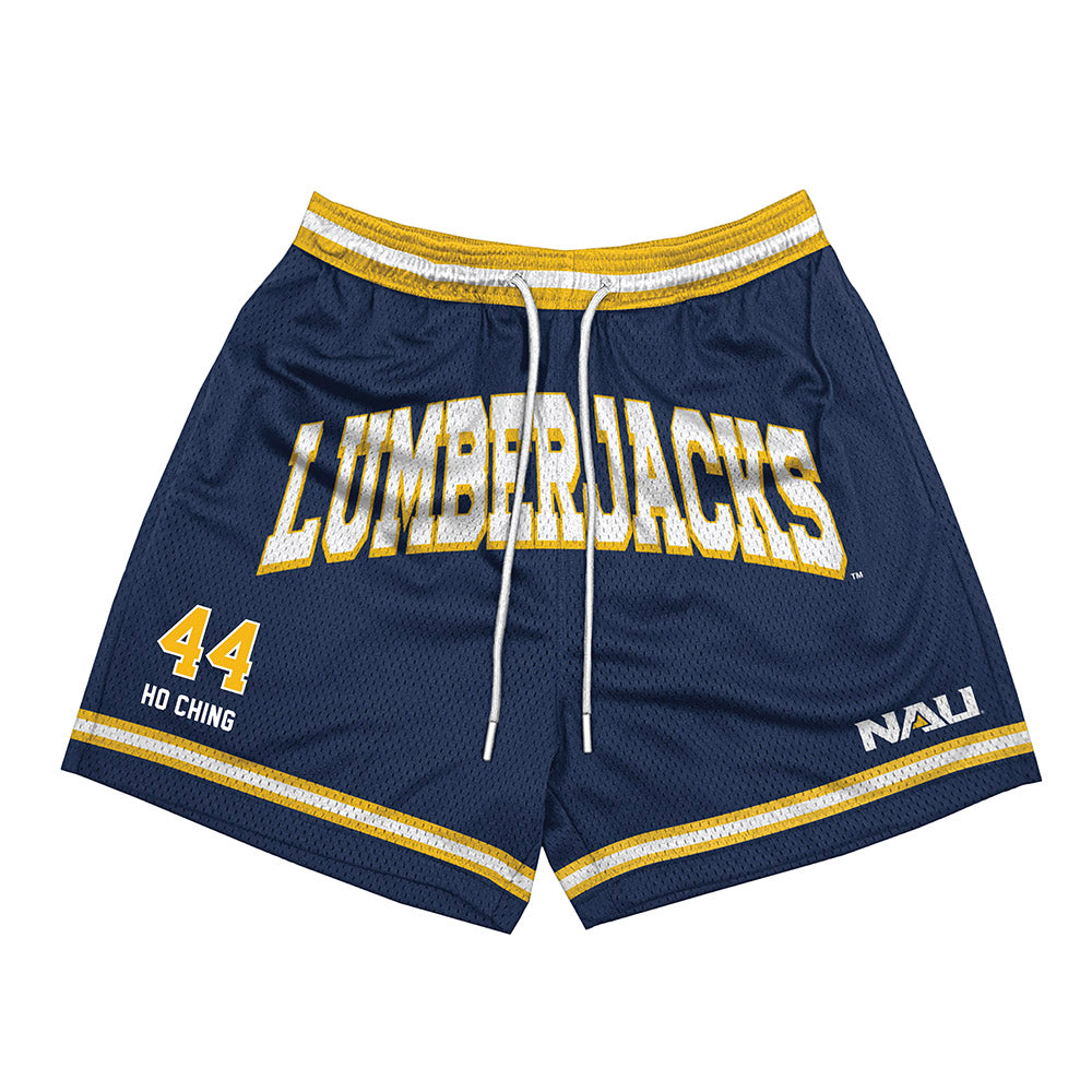 Northern Arizona - NCAA Football : Tausagafou Ho Ching - Shorts