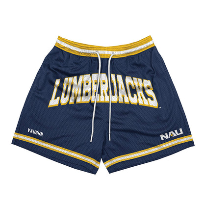 Northern Arizona - NCAA Women's Cross Country : Kiki Vaughn - Shorts-0