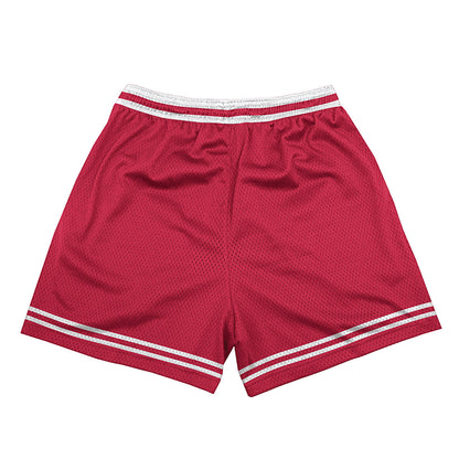 New Mexico - NCAA Baseball : Will Asby - Shorts