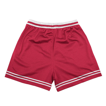 New Mexico - NCAA Women's Volleyball : Liepa Lavickyte - Shorts-1
