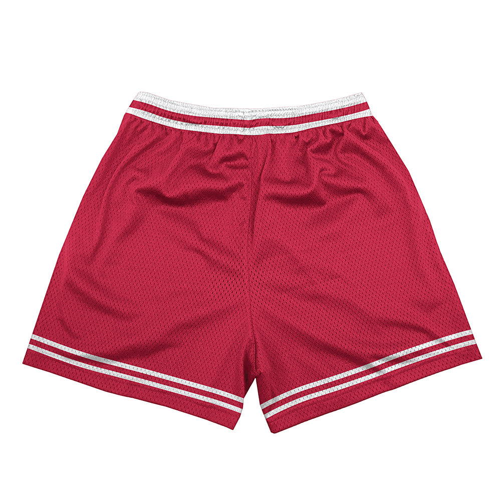 New Mexico - NCAA Men's Track & Field : Habtom Keleta - Shorts-1