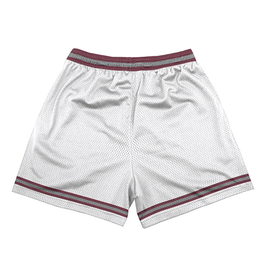 Montana - NCAA Football : Barclay Oven - Shorts-1