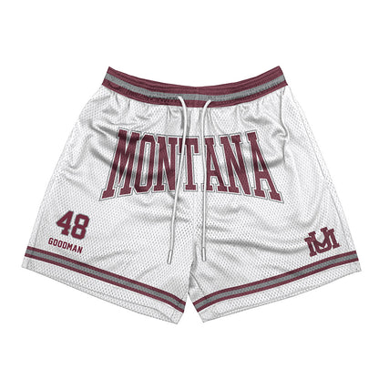 Montana - NCAA Football : Styles Goodman - Shorts-0