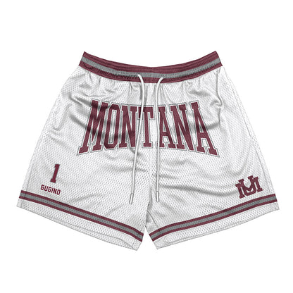 Montana - NCAA Softball : Layla Gugino - Shorts-0