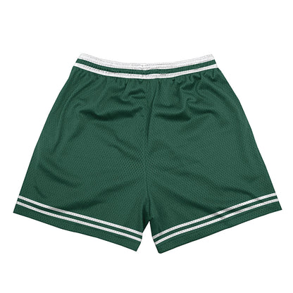 Portland State - NCAA Football : Marcus Angiuli - Shorts-1