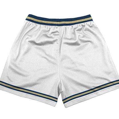 Oral Roberts - NCAA Women's Track & Field : Destiny Downing - Shorts-1