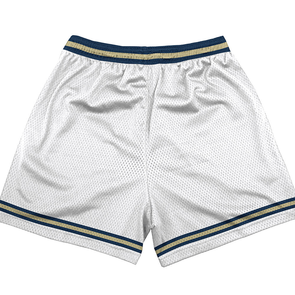 Oral Roberts - NCAA Baseball : Ricardo Hernandez - Shorts-1