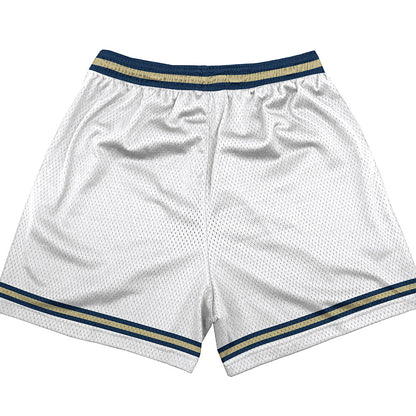 Oral Roberts - NCAA Men's Tennis : Ryan Holloway - Shorts-1