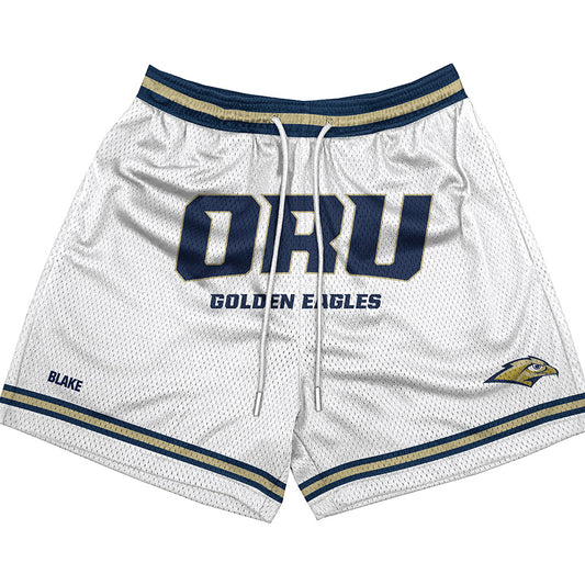 Oral Roberts - NCAA Women's Golf : Avery Blake - Shorts-0