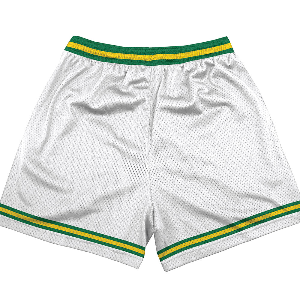 KYSU - NCAA Football : Benjamin Darough - Shorts-1